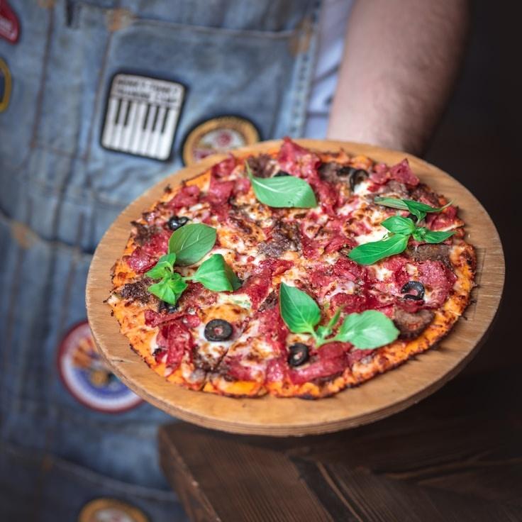 Pepperoni